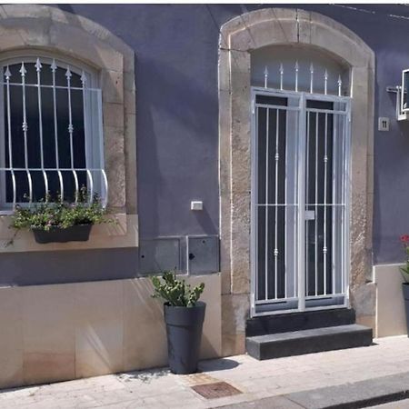 Villa Eleven Syracuse Exterior foto