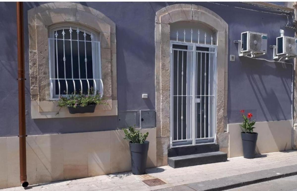 Villa Eleven Syracuse Exterior foto
