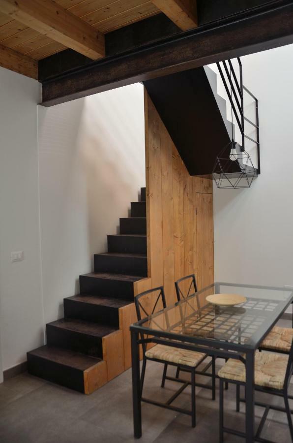 Villa Eleven Syracuse Exterior foto