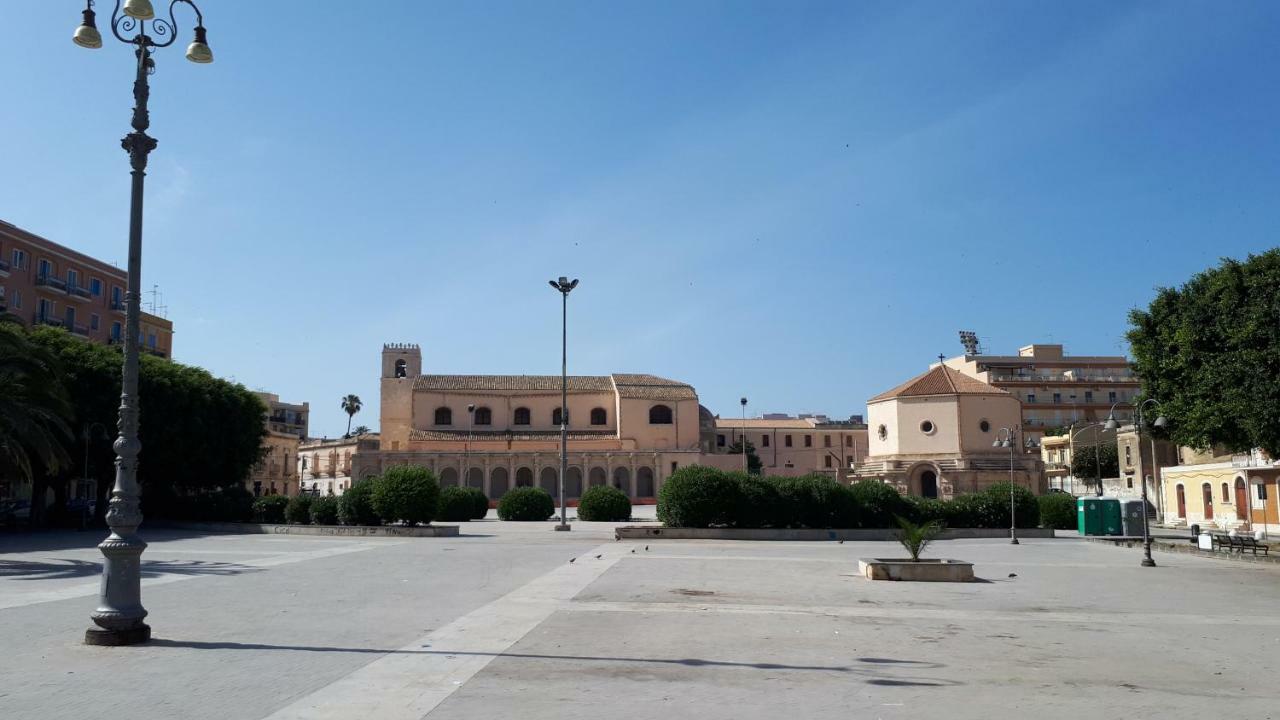 Villa Eleven Syracuse Exterior foto