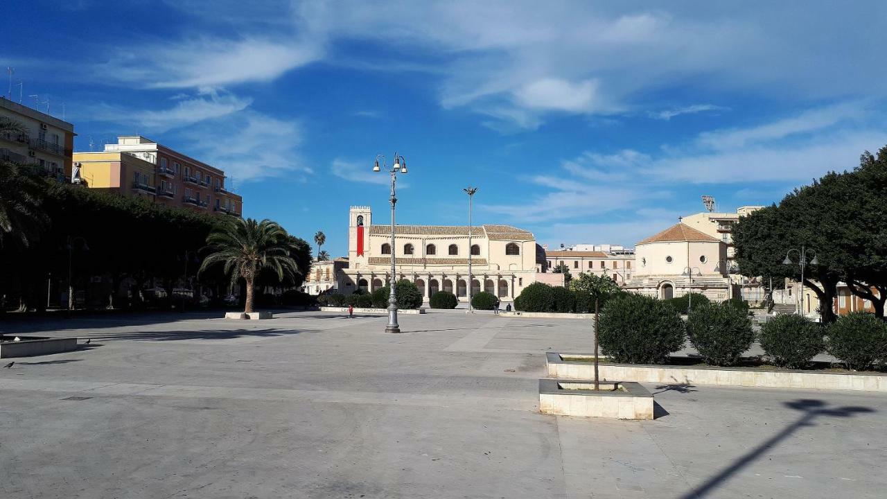 Villa Eleven Syracuse Exterior foto