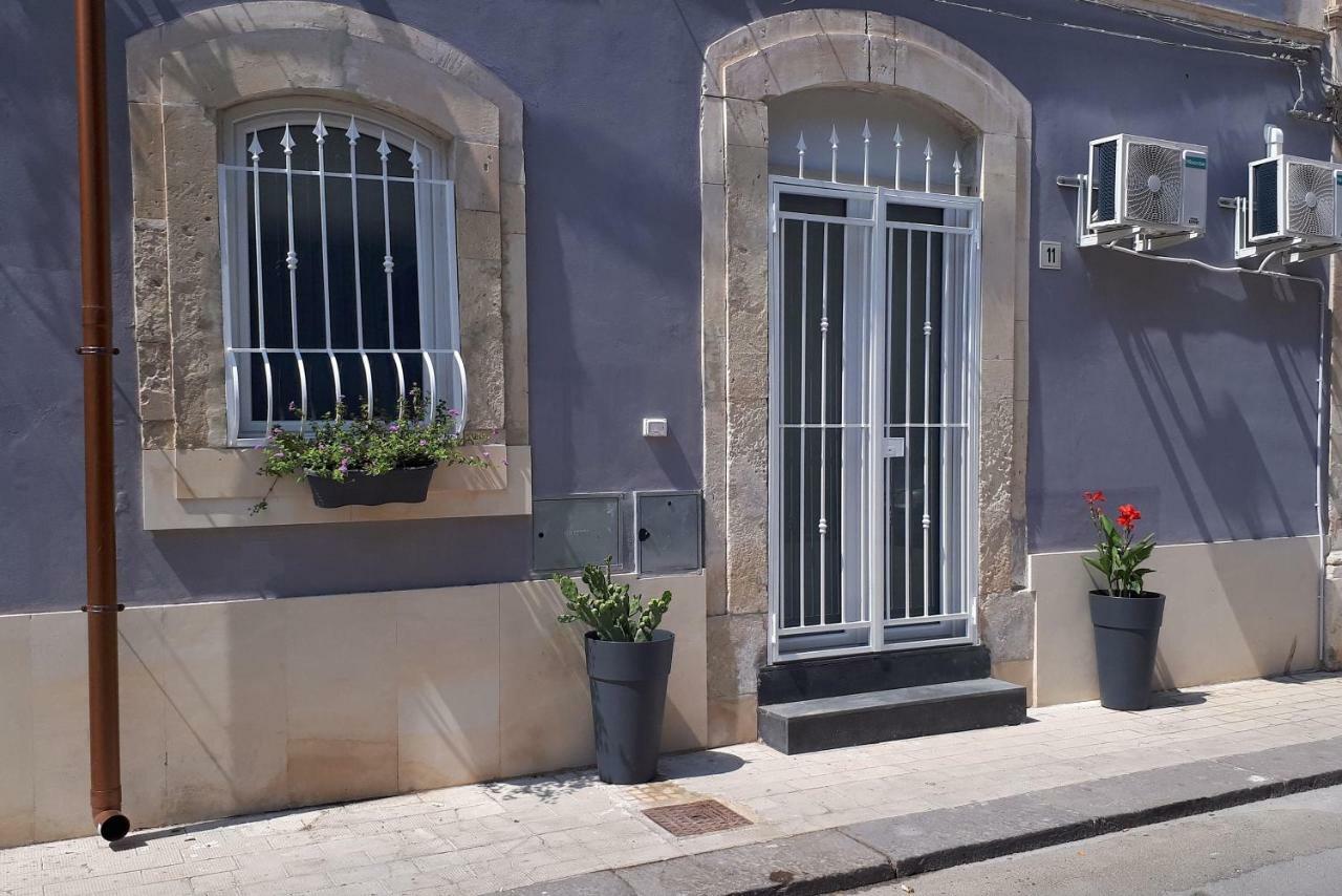 Villa Eleven Syracuse Exterior foto