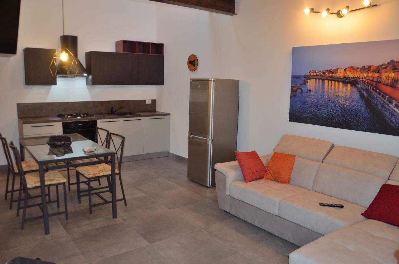 Villa Eleven Syracuse Exterior foto